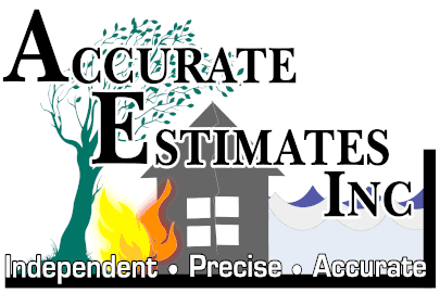 Accurate Estimates Inc.